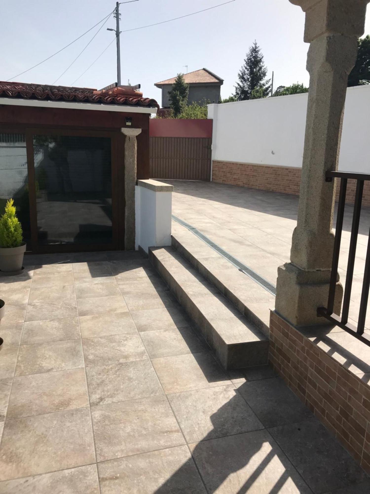 Villa O Ranchito O Grove Exterior foto