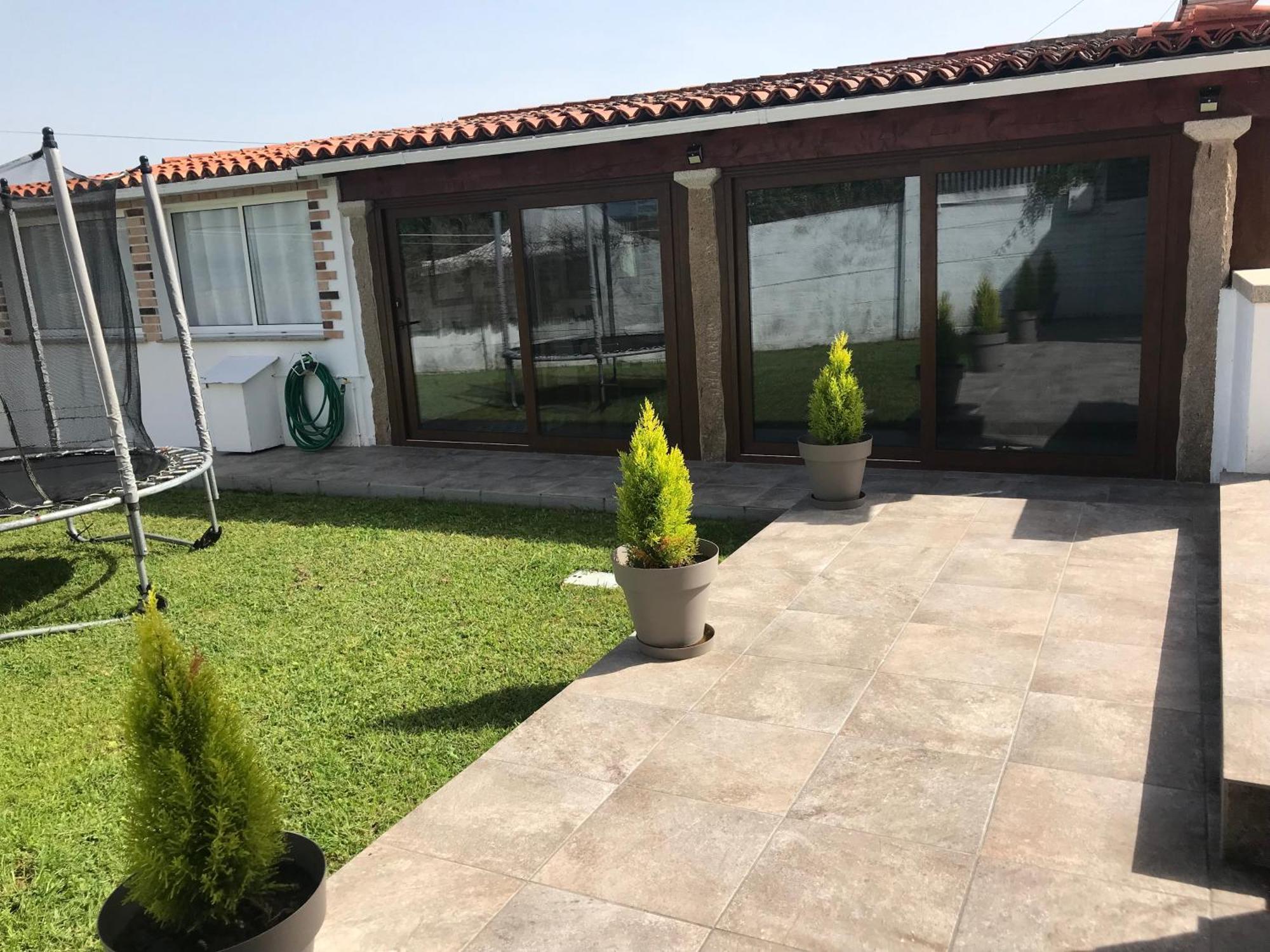 Villa O Ranchito O Grove Exterior foto