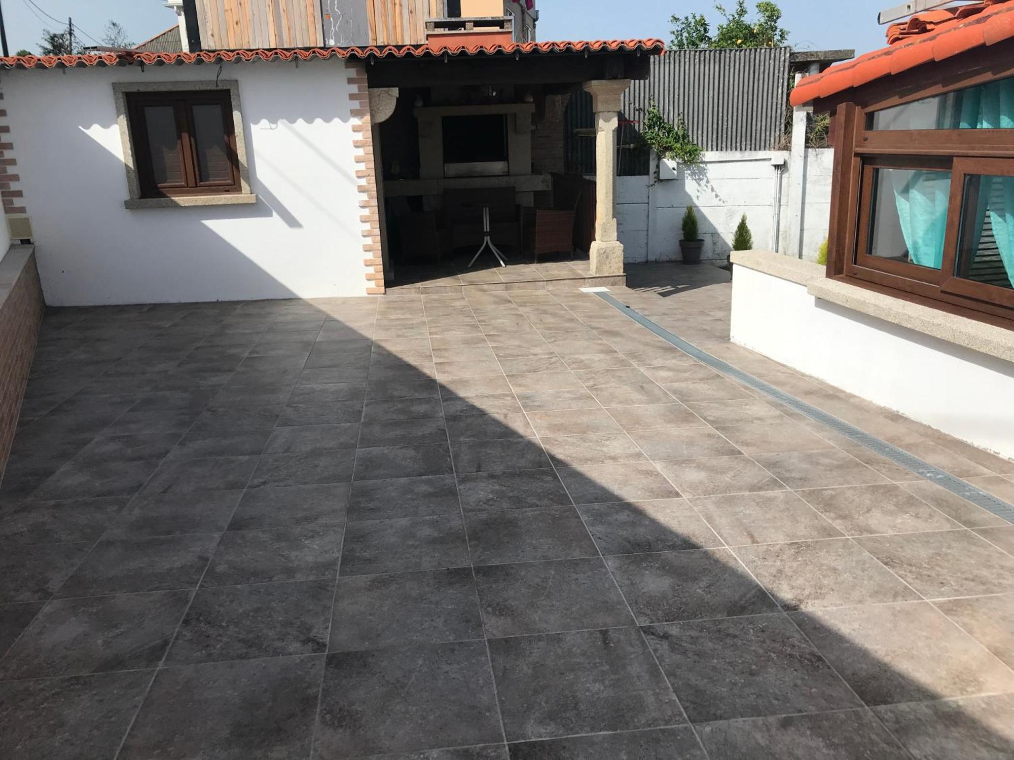 Villa O Ranchito O Grove Exterior foto